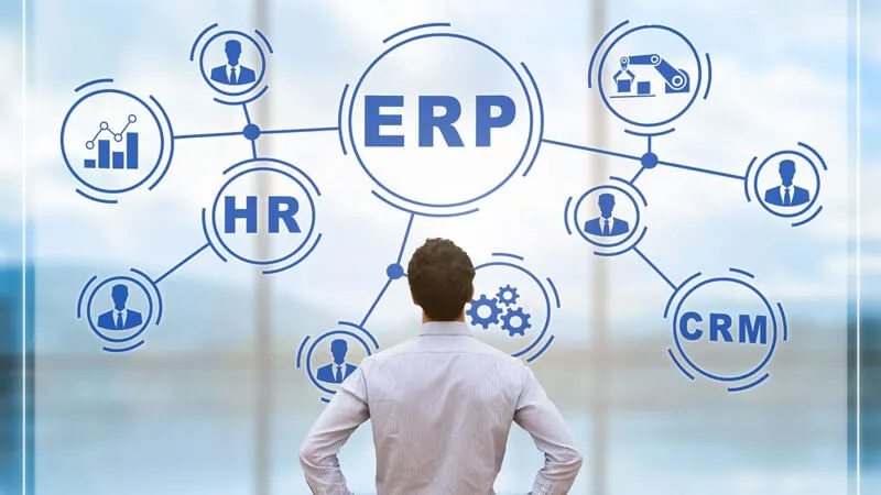 Hướng dẫn chọn phần mềm ERP phù hợp cho doanh nghiệp